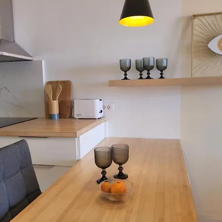 Teodoro Apartamento La Laguna (Tenerife)