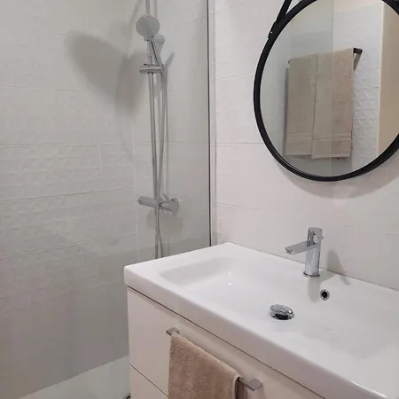 Apartament Teodoro La Laguna (Tenerife)