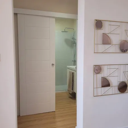Teodoro Apartamento