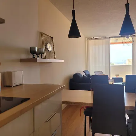 Teodoro Apartamento *