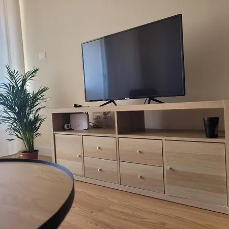 Lägenhet Teodoro *