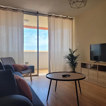 Apartment Teodoro La Laguna (Tenerife)