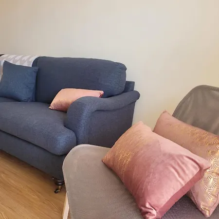 Apartment Teodoro