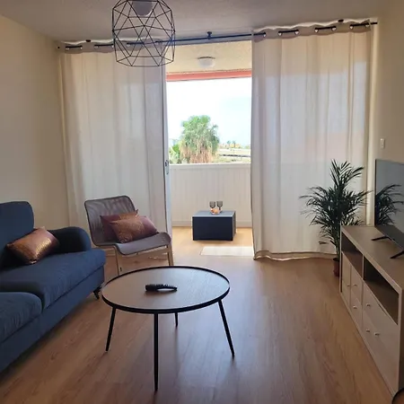 Teodoro La Laguna (Tenerife)